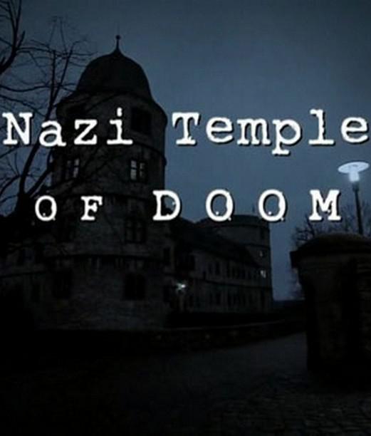 纪录片《纳粹的秘密圣殿》（2012）